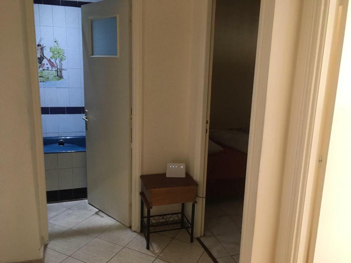 Appartement Familial Emile Zola คาซาบลังกา ภายนอก รูปภาพ